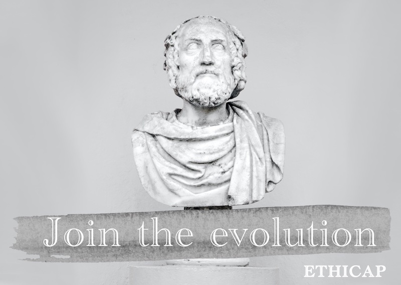 Join the Evolution